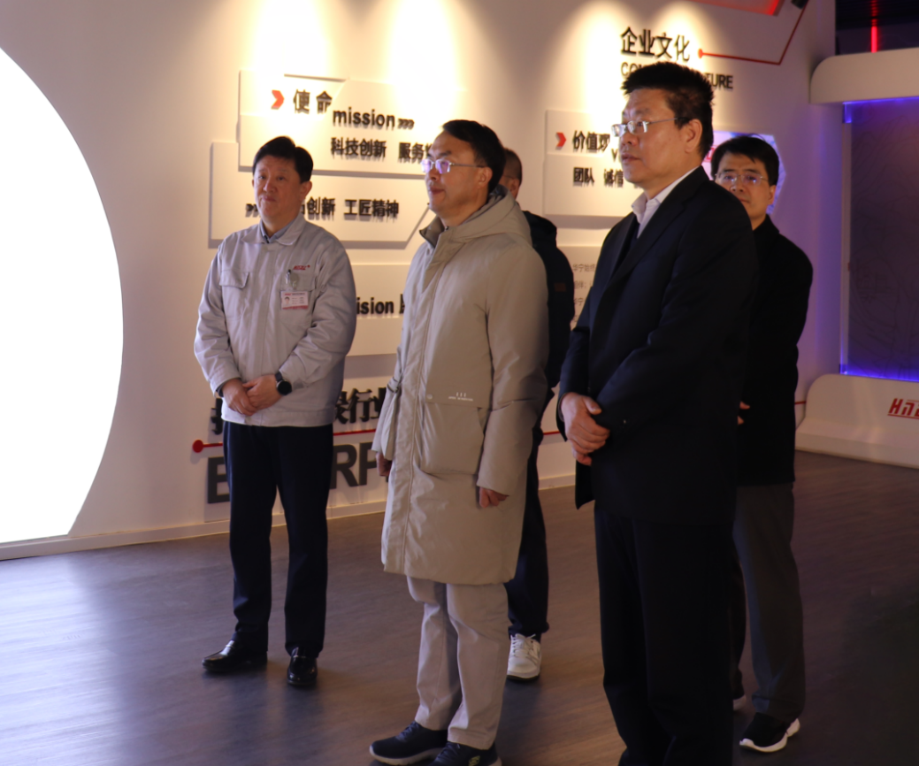 应急管理部调研组到安博真人中国官方网站开展立法调研